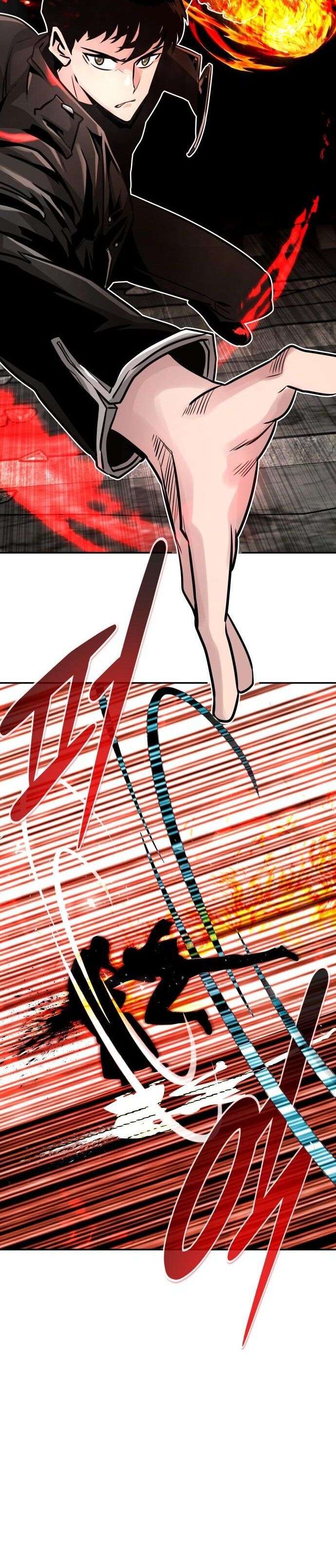 All Rounder Chapter 88 38